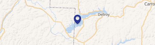 Sherrodsville, OH 44675