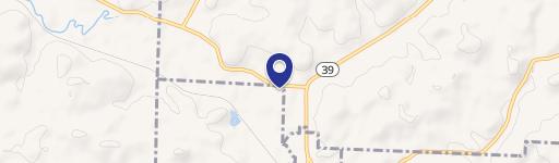 Sherrodsville, OH 44675