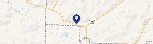 4364 Cumberland SW Rd