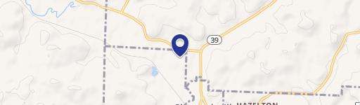 4375 Cumberland SW Rd