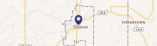 124 126th W Mcconkey St