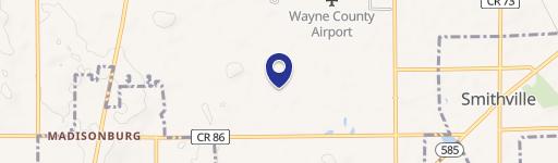 5207 Geyers Chapel Rd