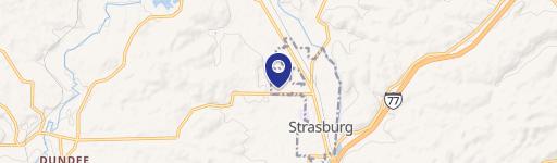 4519 Dundee Strasburg NW Rd