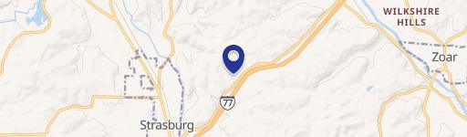 8430 Ft Laurens NW Rd