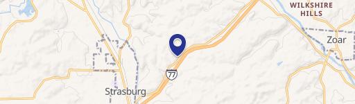 8396 Ft Laurens NW Rd