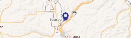 7643 Ft Laurens NW Rd