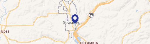 402 Railroad Ave Ext