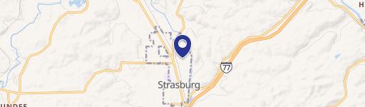 710 Railroad Ave Ext