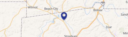 9887 State Rte 21st NW