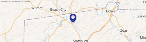 9855 State Rte 21st NW