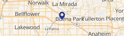 Buena Park, CA 90620