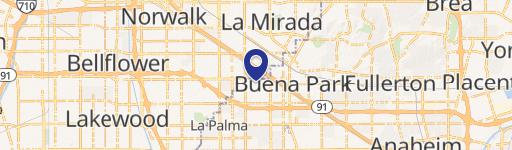 Buena Park, CA 90620