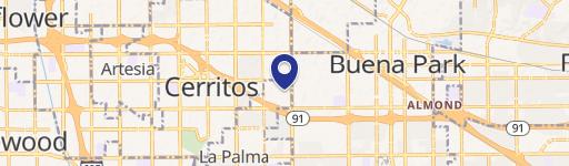 La Palma, CA 90623