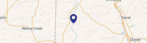 8785 Barrs Mls NW Rd