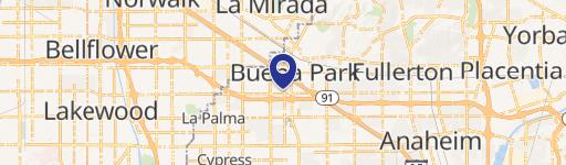 Buena Park, CA 90621