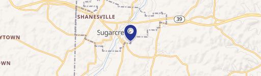 793 Steinebrey Rdg NW St