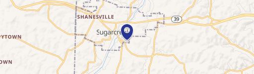 747 Steinebrey Rdg NW St