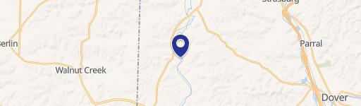 8892 Barrs Mls NW Rd