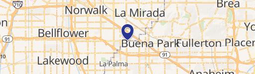 Buena Park, CA 90620