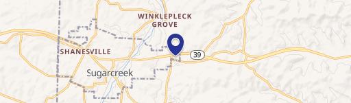 Sugarcreek, OH 44681