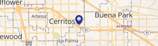 La Palma, CA 90623