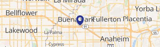 Buena Park, CA 90621