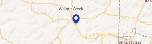 County Rd 145th At State Rte 39