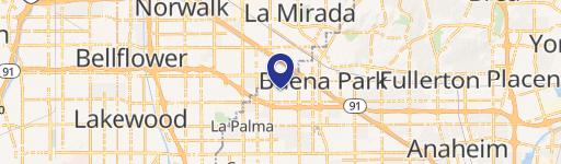 Buena Park, CA 90620