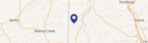 10425 Copperhead NW Rd