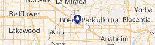 Buena Park, CA 90621