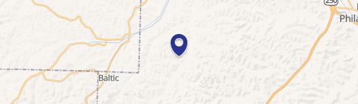 8831 Crooked Run SW Rd