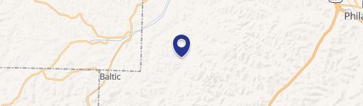 8800 Crooked Run SW Rd