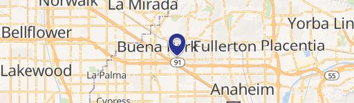 Buena Park, CA 90621