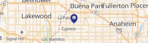 Buena Park, CA 90620