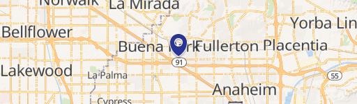 Buena Park, CA 90621
