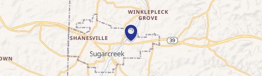 793 Dover NE Rd, Unit 4