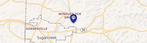 2149 Dutch Vly NW Dr