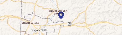 2113 Dutch Vly NW Dr