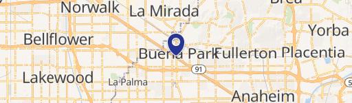Buena Park, CA 90621