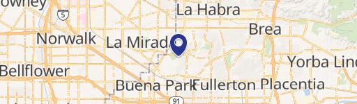 Buena Park, CA 90621