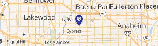 Buena Park, CA 90620