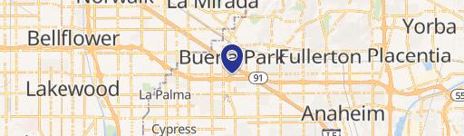 Buena Park, CA 90621