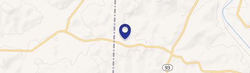 10887 Gerber Vly NW Rd