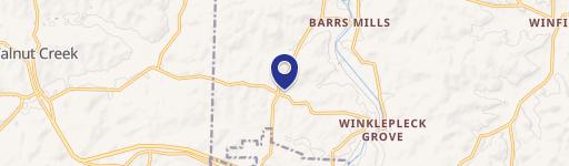 9893 Golf Crse NW Rd