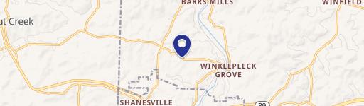 9310 Golf Crse NW Rd