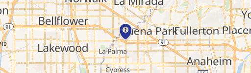 Buena Park, CA 90620