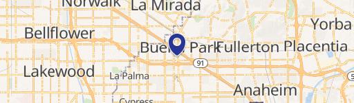 Buena Park, CA 90621