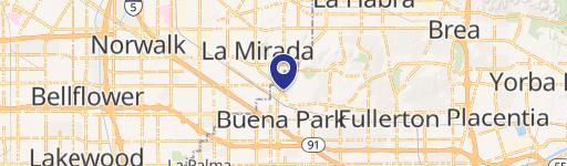 Buena Park, CA 90621