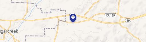 7352 Old Rte 39th NW