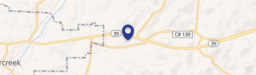 7257 Old Rte 39th NW